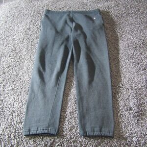 Vintage‎ Jerzees Sweatpants Mens S Made In USA Z Sport Nublend Outdoors Casual